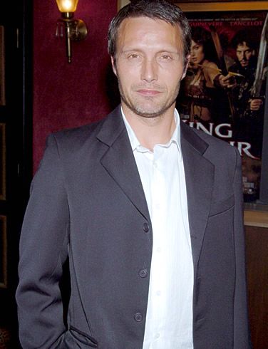 Fotos Mads Mikkelsen