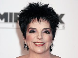 Fotos Liza Minnelli