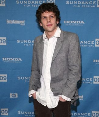 Fotos Jesse Eisenberg