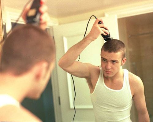 Fotos Justin Timberlake