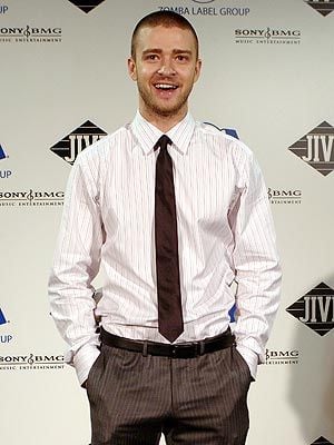 Fotos Justin Timberlake