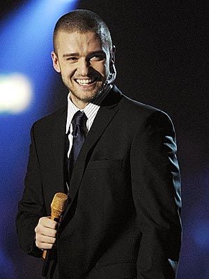 Fotos Justin Timberlake