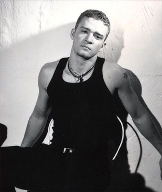 Fotos Justin Timberlake