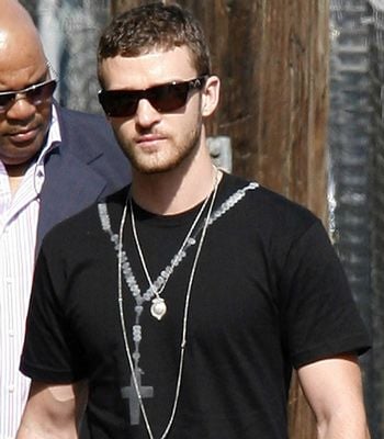 Fotos Justin Timberlake