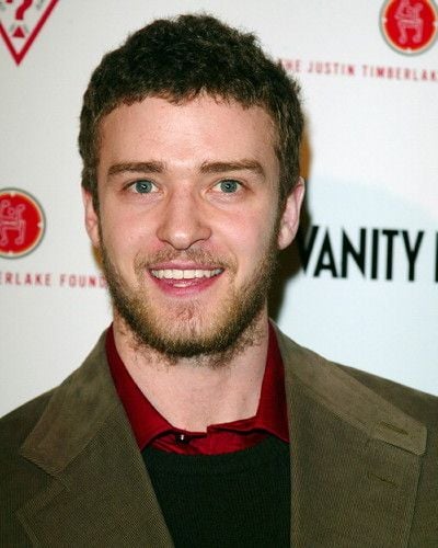 Fotos Justin Timberlake