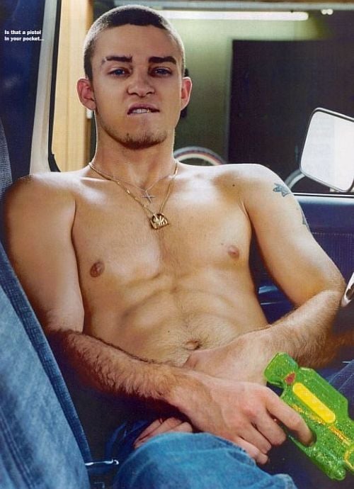 Fotos Justin Timberlake