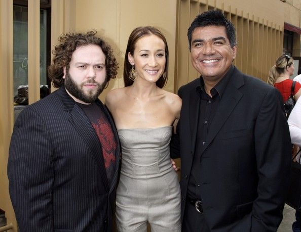 Fotos Maggie Q