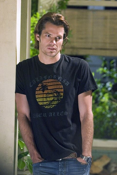 Fotos Timothy Olyphant