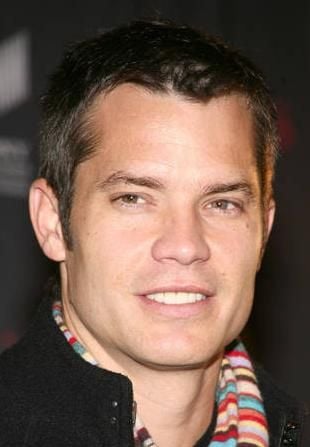 Poster Timothy Olyphant