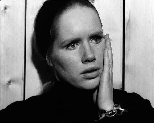 Fotos Liv Ullmann