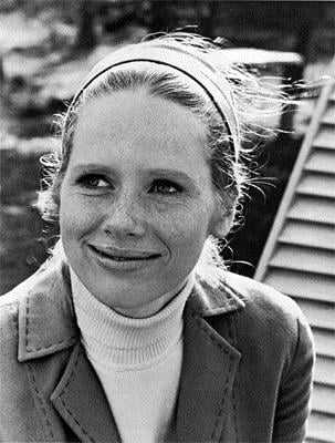 Fotos Liv Ullmann