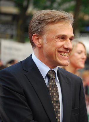 Fotos Christoph Waltz