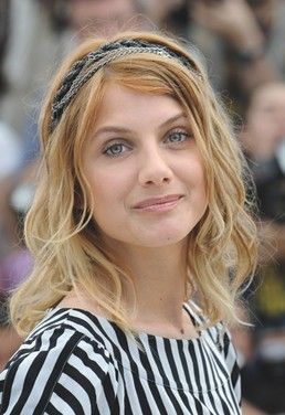 Fotos Mélanie Laurent