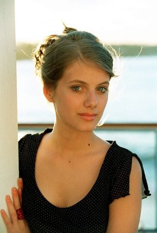 Fotos Mélanie Laurent