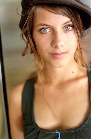 Fotos Mélanie Laurent