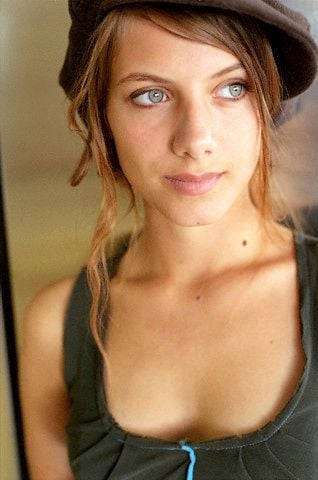 Fotos Mélanie Laurent