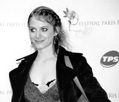 Fotos Mélanie Laurent