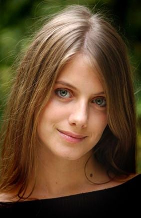 Fotos Mélanie Laurent