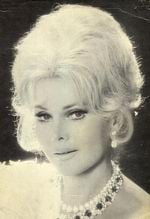 Fotos Zsa-Zsa Gabor