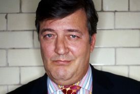 Fotos Stephen Fry