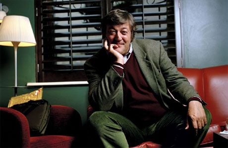 Fotos Stephen Fry