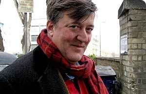 Fotos Stephen Fry