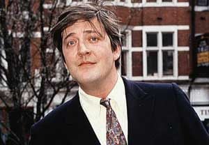 Fotos Stephen Fry