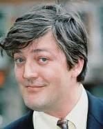 Poster Stephen Fry