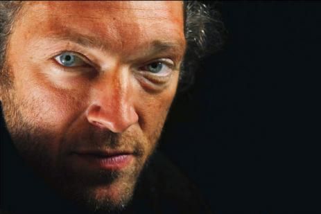 Fotos Vincent Cassel