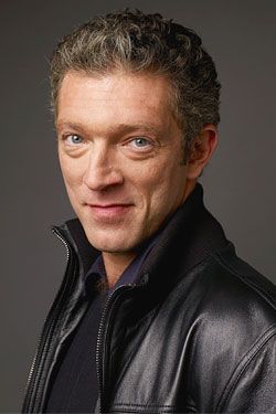 Fotos Vincent Cassel