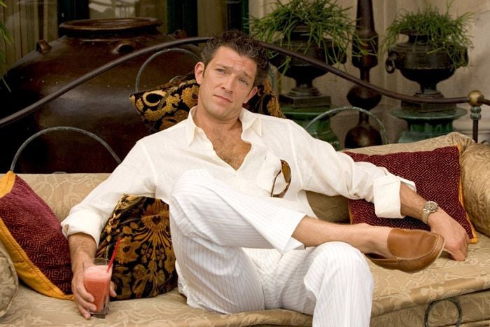 Fotos Vincent Cassel