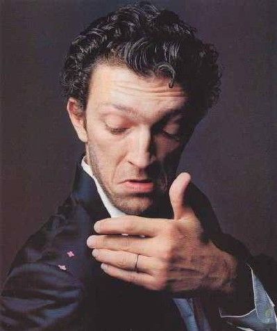 Fotos Vincent Cassel