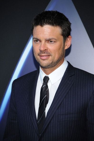 Fotos Karl Urban