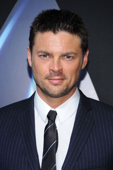 Fotos Karl Urban