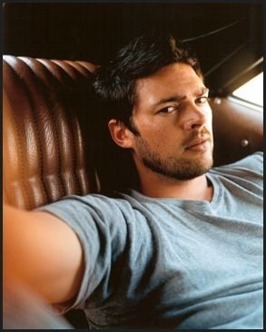 Fotos Karl Urban