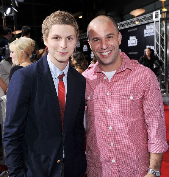 Fotos Michael Cera