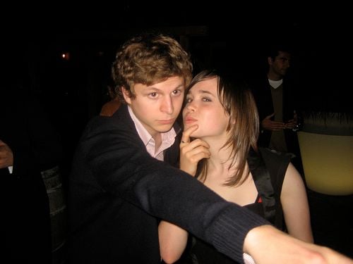 Fotos Michael Cera