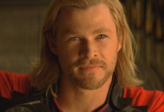 Fotos Chris Hemsworth