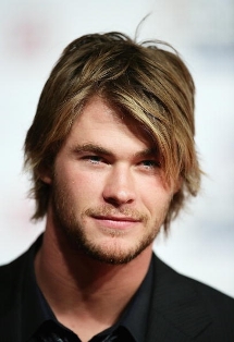 Chris Hemsworth : Filmografia - AdoroCinema