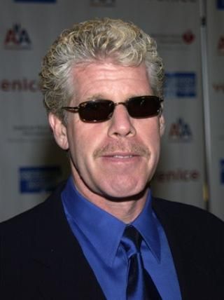 Fotos Ron Perlman