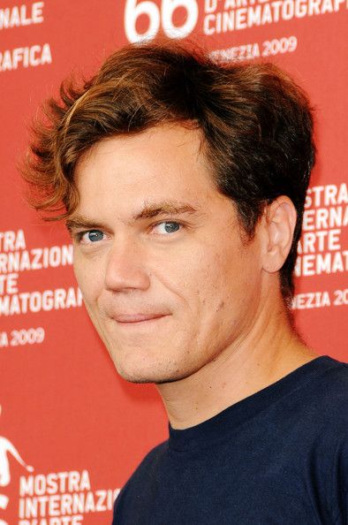 Fotos Michael Shannon