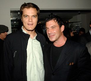 Fotos Michael Shannon