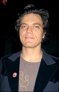 Fotos Michael Shannon