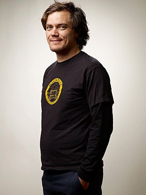 Fotos Michael Shannon