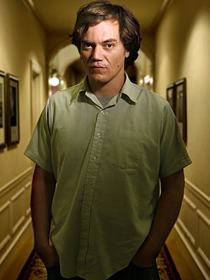 Fotos Michael Shannon