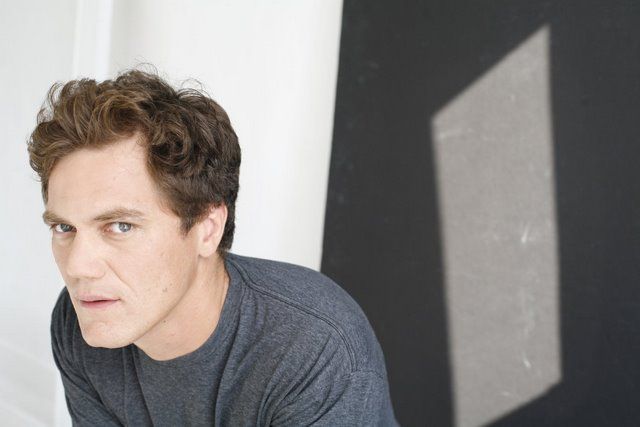 Fotos Michael Shannon