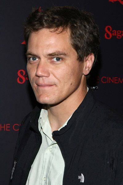 Fotos Michael Shannon