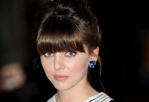 Fotos Ophelia Lovibond