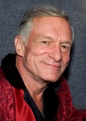 Fotos Hugh Hefner