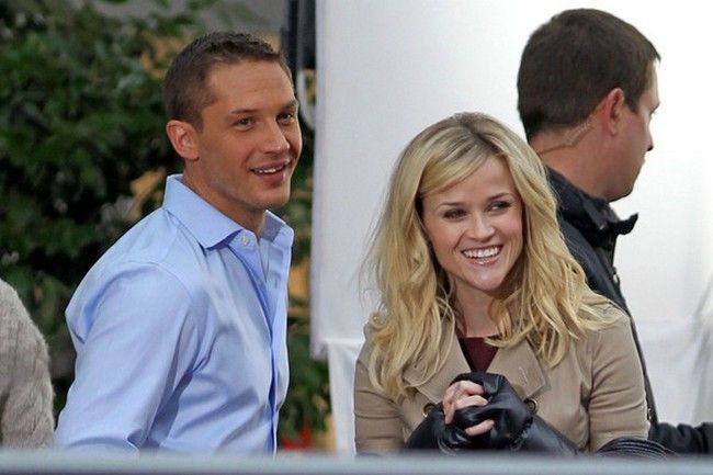 Fotos Tom Hardy